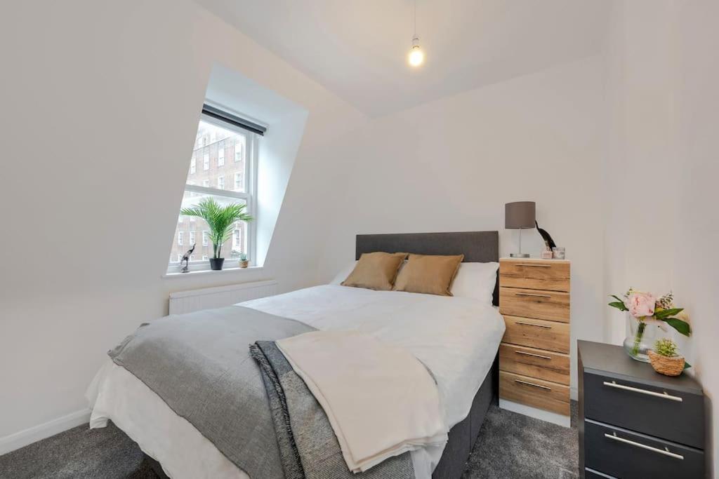 Luxury 3 Bedroom Near Hyde Park London